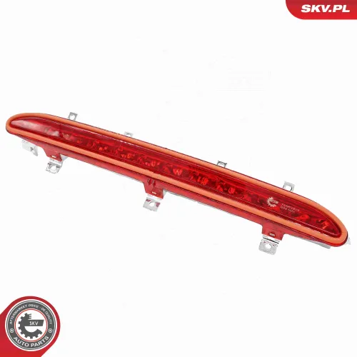 Zusatzbremsleuchte Mitte ESEN SKV 72SKV819 Bild Zusatzbremsleuchte Mitte ESEN SKV 72SKV819