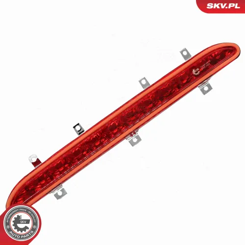 Zusatzbremsleuchte Mitte ESEN SKV 72SKV819 Bild Zusatzbremsleuchte Mitte ESEN SKV 72SKV819