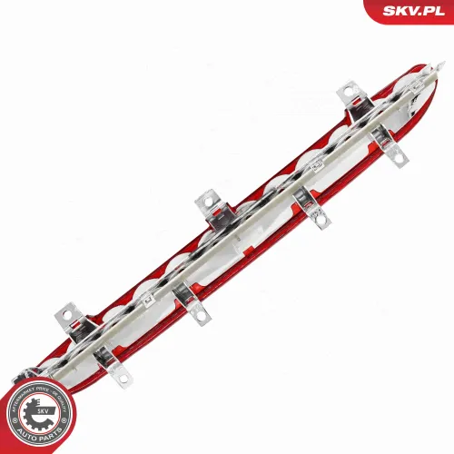 Zusatzbremsleuchte Mitte ESEN SKV 72SKV819 Bild Zusatzbremsleuchte Mitte ESEN SKV 72SKV819