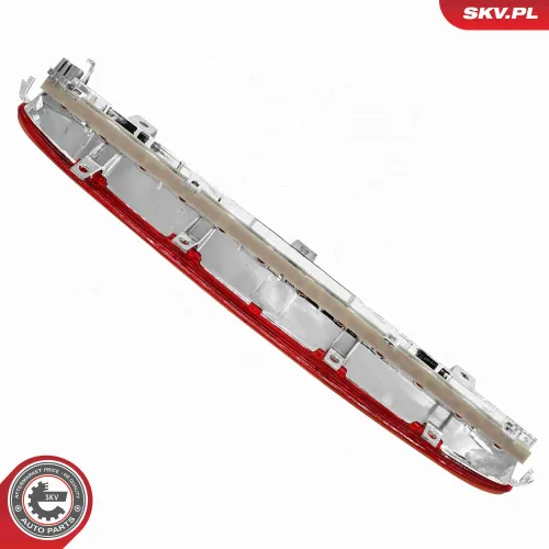 Zusatzbremsleuchte Mitte ESEN SKV 72SKV819 Bild Zusatzbremsleuchte Mitte ESEN SKV 72SKV819