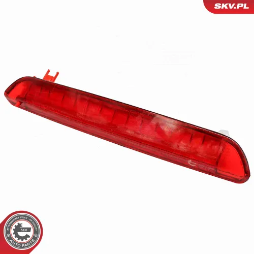 Zusatzbremsleuchte Mitte ESEN SKV 72SKV820 Bild Zusatzbremsleuchte Mitte ESEN SKV 72SKV820