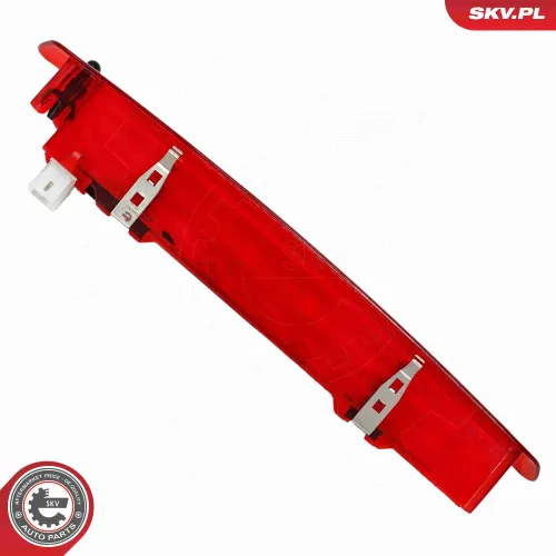 Zusatzbremsleuchte Mitte ESEN SKV 72SKV821 Bild Zusatzbremsleuchte Mitte ESEN SKV 72SKV821