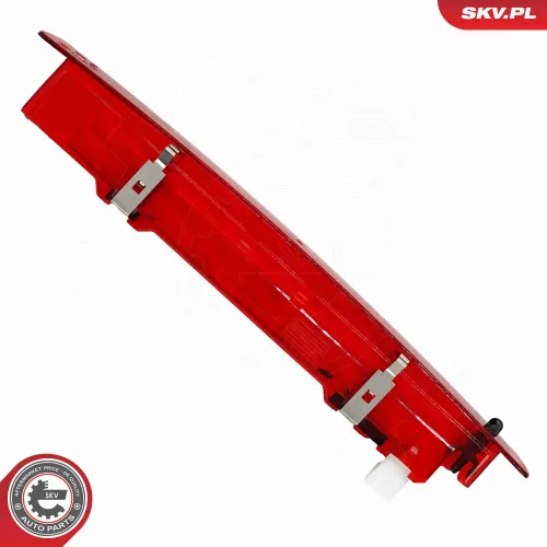 Zusatzbremsleuchte Mitte ESEN SKV 72SKV821 Bild Zusatzbremsleuchte Mitte ESEN SKV 72SKV821