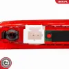 Zusatzbremsleuchte Mitte ESEN SKV 72SKV821 Bild Zusatzbremsleuchte Mitte ESEN SKV 72SKV821