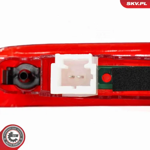 Zusatzbremsleuchte Mitte ESEN SKV 72SKV821 Bild Zusatzbremsleuchte Mitte ESEN SKV 72SKV821