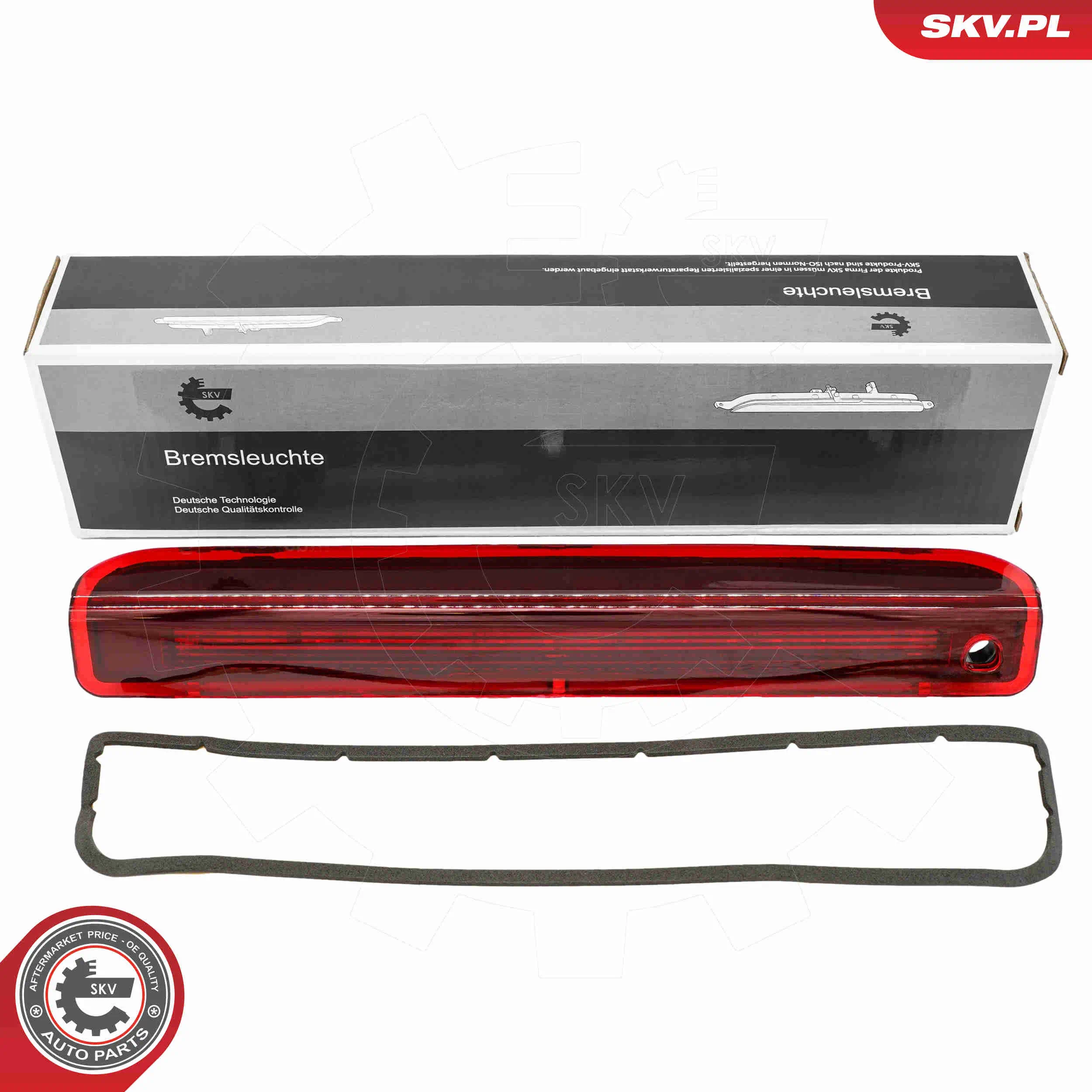 Zusatzbremsleuchte Mitte ESEN SKV 72SKV822