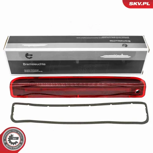 Zusatzbremsleuchte Mitte ESEN SKV 72SKV822 Bild Zusatzbremsleuchte Mitte ESEN SKV 72SKV822