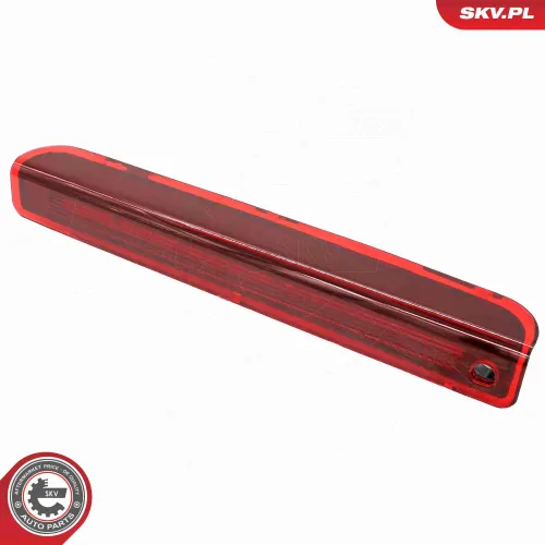 Zusatzbremsleuchte Mitte ESEN SKV 72SKV822 Bild Zusatzbremsleuchte Mitte ESEN SKV 72SKV822