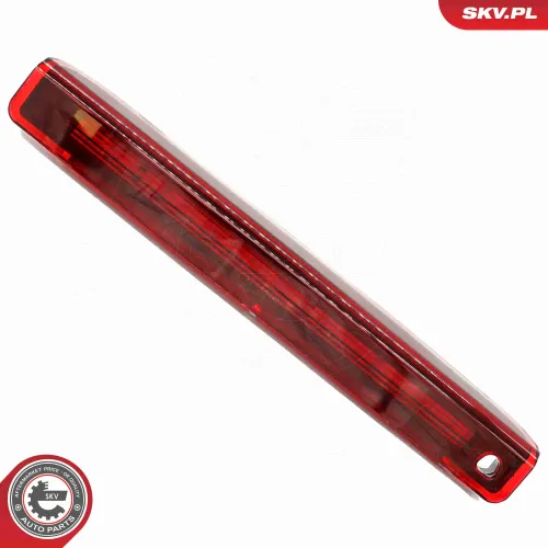 Zusatzbremsleuchte Mitte ESEN SKV 72SKV822 Bild Zusatzbremsleuchte Mitte ESEN SKV 72SKV822