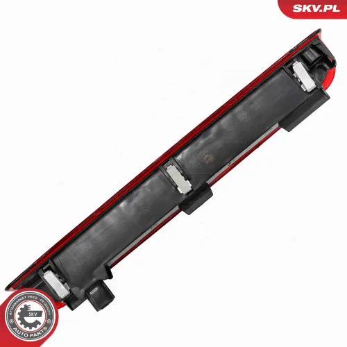 Zusatzbremsleuchte Mitte ESEN SKV 72SKV822 Bild Zusatzbremsleuchte Mitte ESEN SKV 72SKV822