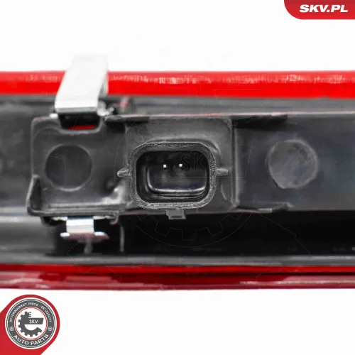 Zusatzbremsleuchte Mitte ESEN SKV 72SKV822 Bild Zusatzbremsleuchte Mitte ESEN SKV 72SKV822