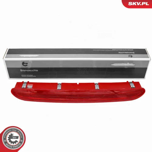 Zusatzbremsleuchte Mitte ESEN SKV 72SKV823 Bild Zusatzbremsleuchte Mitte ESEN SKV 72SKV823