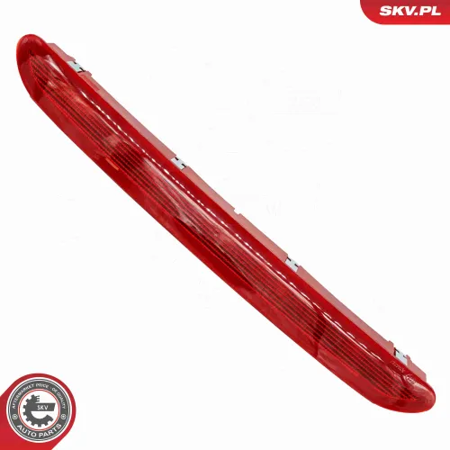 Zusatzbremsleuchte Mitte ESEN SKV 72SKV823 Bild Zusatzbremsleuchte Mitte ESEN SKV 72SKV823