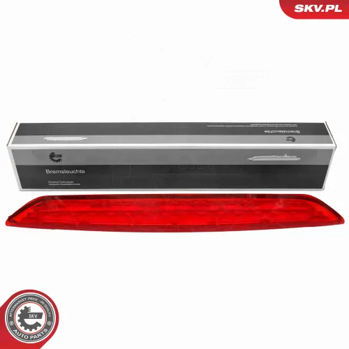 Zusatzbremsleuchte Mitte ESEN SKV 72SKV824 Bild Zusatzbremsleuchte Mitte ESEN SKV 72SKV824