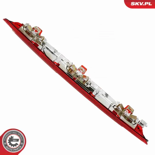 Zusatzbremsleuchte Mitte ESEN SKV 72SKV824 Bild Zusatzbremsleuchte Mitte ESEN SKV 72SKV824