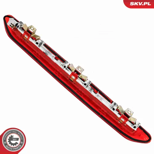 Zusatzbremsleuchte Mitte ESEN SKV 72SKV824 Bild Zusatzbremsleuchte Mitte ESEN SKV 72SKV824