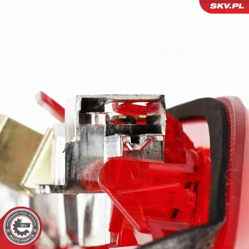 Zusatzbremsleuchte Mitte ESEN SKV 72SKV824 Bild Zusatzbremsleuchte Mitte ESEN SKV 72SKV824