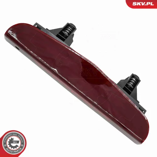 Zusatzbremsleuchte Mitte ESEN SKV 72SKV825 Bild Zusatzbremsleuchte Mitte ESEN SKV 72SKV825