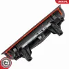 Zusatzbremsleuchte Mitte ESEN SKV 72SKV825 Bild Zusatzbremsleuchte Mitte ESEN SKV 72SKV825
