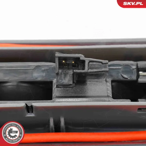 Zusatzbremsleuchte Mitte ESEN SKV 72SKV825 Bild Zusatzbremsleuchte Mitte ESEN SKV 72SKV825