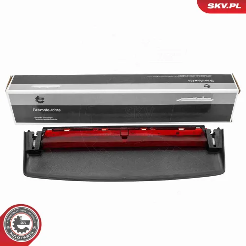 Zusatzbremsleuchte Mitte ESEN SKV 72SKV826 Bild Zusatzbremsleuchte Mitte ESEN SKV 72SKV826