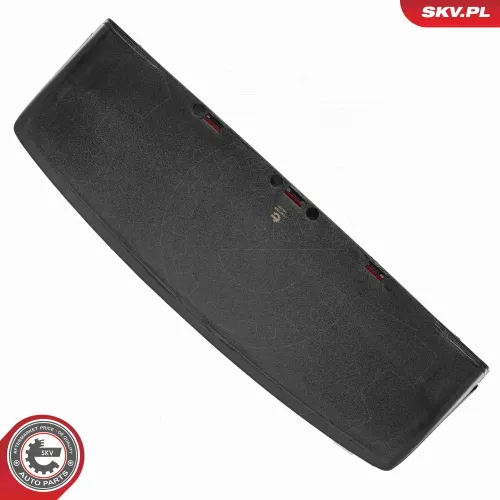 Zusatzbremsleuchte Mitte ESEN SKV 72SKV826 Bild Zusatzbremsleuchte Mitte ESEN SKV 72SKV826