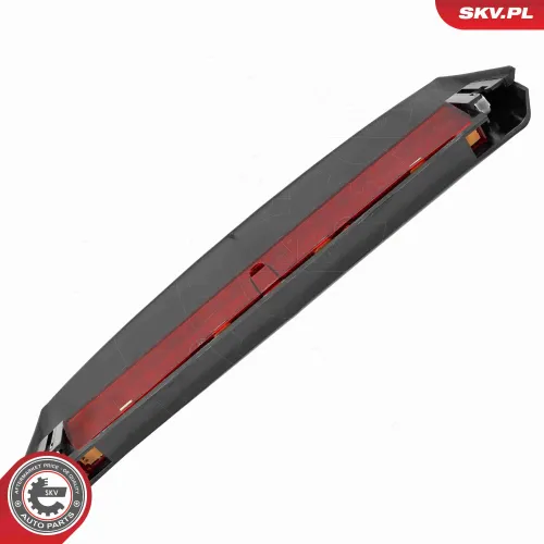 Zusatzbremsleuchte Mitte ESEN SKV 72SKV826 Bild Zusatzbremsleuchte Mitte ESEN SKV 72SKV826