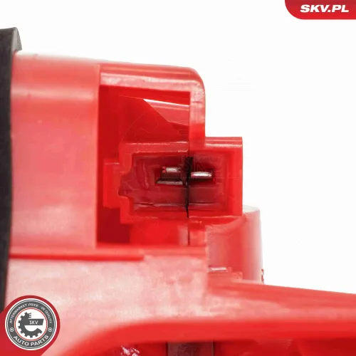 Zusatzbremsleuchte hinten Mitte rechts links ESEN SKV 72SKV827 Bild Zusatzbremsleuchte hinten Mitte rechts links ESEN SKV 72SKV827