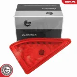 Zusatzbremsleuchte hinten rechts ESEN SKV 72SKV828