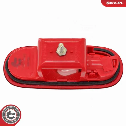 Zusatzbremsleuchte hinten rechts links ESEN SKV 72SKV829 Bild Zusatzbremsleuchte hinten rechts links ESEN SKV 72SKV829