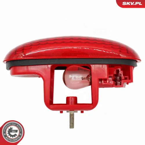 Zusatzbremsleuchte hinten rechts links ESEN SKV 72SKV829 Bild Zusatzbremsleuchte hinten rechts links ESEN SKV 72SKV829