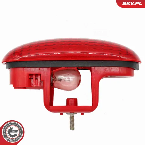 Zusatzbremsleuchte hinten rechts links ESEN SKV 72SKV829 Bild Zusatzbremsleuchte hinten rechts links ESEN SKV 72SKV829