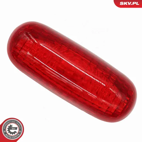 Zusatzbremsleuchte hinten rechts links ESEN SKV 72SKV829 Bild Zusatzbremsleuchte hinten rechts links ESEN SKV 72SKV829