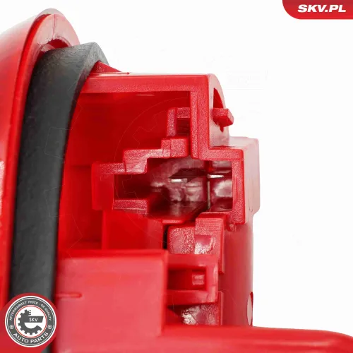 Zusatzbremsleuchte hinten rechts links ESEN SKV 72SKV829 Bild Zusatzbremsleuchte hinten rechts links ESEN SKV 72SKV829