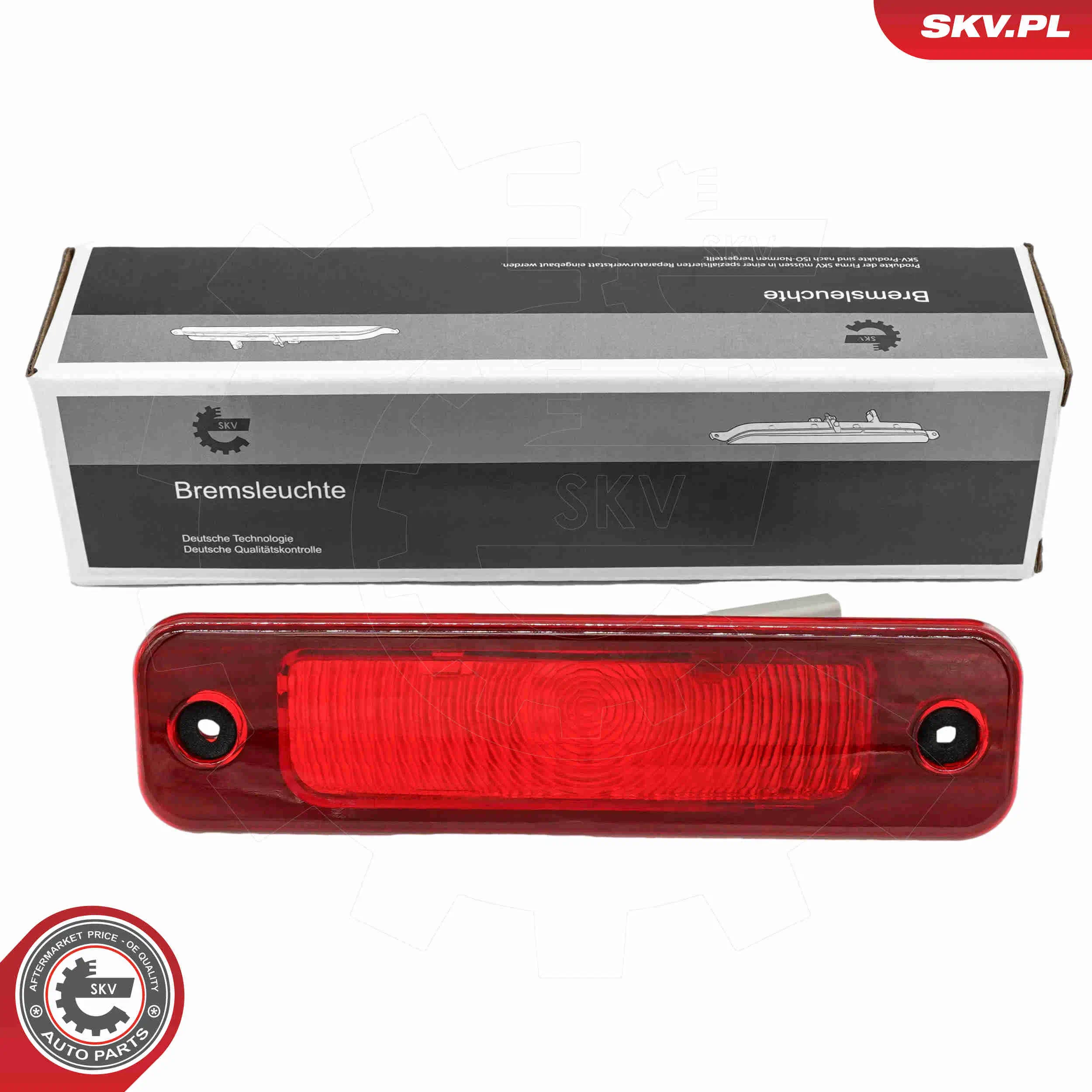 Zusatzbremsleuchte ESEN SKV 72SKV830