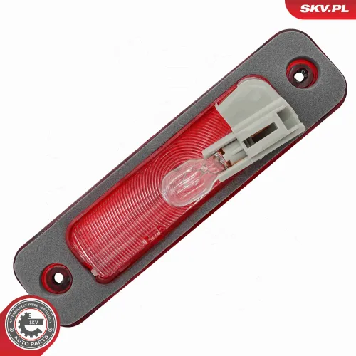 Zusatzbremsleuchte ESEN SKV 72SKV830 Bild Zusatzbremsleuchte ESEN SKV 72SKV830