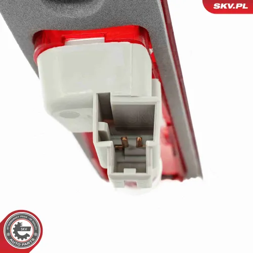 Zusatzbremsleuchte ESEN SKV 72SKV830 Bild Zusatzbremsleuchte ESEN SKV 72SKV830