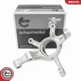 Achsschenkel, Radaufhängung Vorderachse links ESEN SKV 73SKV001