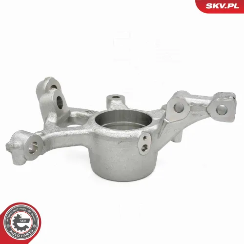 Achsschenkel, Radaufhängung Vorderachse links ESEN SKV 73SKV011 Bild Achsschenkel, Radaufhängung Vorderachse links ESEN SKV 73SKV011