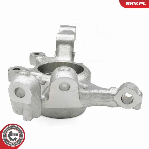 Achsschenkel, Radaufhängung Vorderachse links ESEN SKV 73SKV011 Bild Achsschenkel, Radaufhängung Vorderachse links ESEN SKV 73SKV011