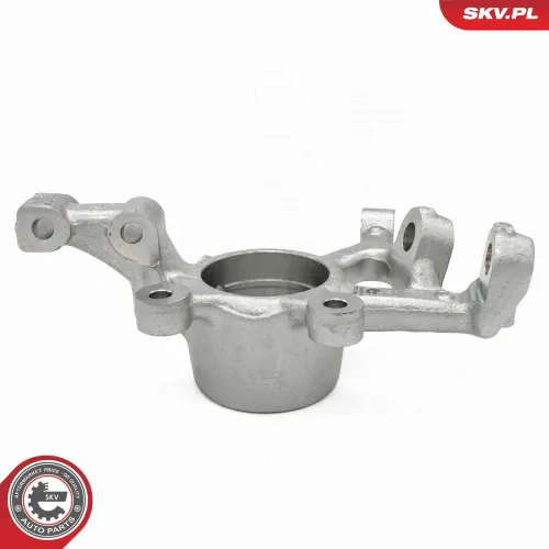 Achsschenkel, Radaufhängung Vorderachse links ESEN SKV 73SKV011 Bild Achsschenkel, Radaufhängung Vorderachse links ESEN SKV 73SKV011