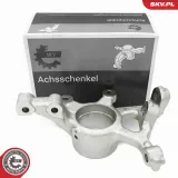 Achsschenkel, Radaufhängung Vorderachse rechts ESEN SKV 73SKV012