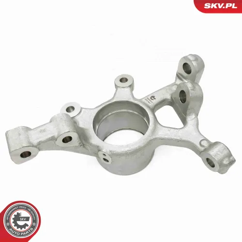 Achsschenkel, Radaufhängung Vorderachse rechts ESEN SKV 73SKV012 Bild Achsschenkel, Radaufhängung Vorderachse rechts ESEN SKV 73SKV012