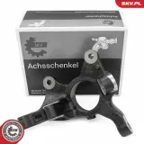 Achsschenkel, Radaufhängung Vorderachse rechts ESEN SKV 73SKV022