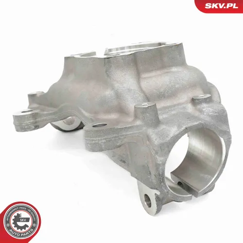 Achsschenkel, Radaufhängung Vorderachse links ESEN SKV 73SKV031 Bild Achsschenkel, Radaufhängung Vorderachse links ESEN SKV 73SKV031