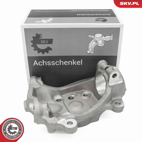 Achsschenkel, Radaufhängung Vorderachse rechts ESEN SKV 73SKV032 Bild Achsschenkel, Radaufhängung Vorderachse rechts ESEN SKV 73SKV032