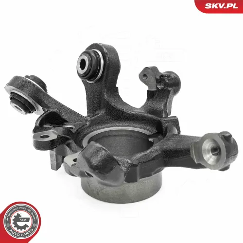 Achsschenkel, Radaufhängung Hinterachse links ESEN SKV 73SKV041 Bild Achsschenkel, Radaufhängung Hinterachse links ESEN SKV 73SKV041