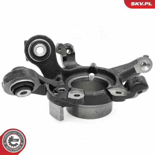 Achsschenkel, Radaufhängung Hinterachse links ESEN SKV 73SKV041 Bild Achsschenkel, Radaufhängung Hinterachse links ESEN SKV 73SKV041