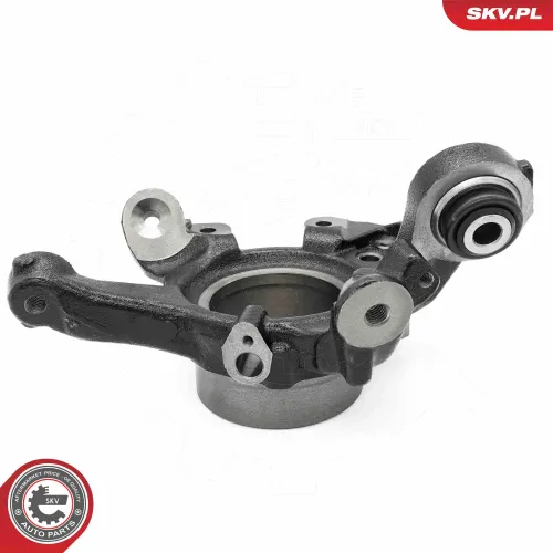 Achsschenkel, Radaufhängung Hinterachse links ESEN SKV 73SKV041 Bild Achsschenkel, Radaufhängung Hinterachse links ESEN SKV 73SKV041