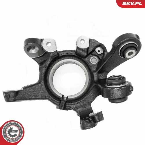 Achsschenkel, Radaufhängung Hinterachse links ESEN SKV 73SKV041 Bild Achsschenkel, Radaufhängung Hinterachse links ESEN SKV 73SKV041